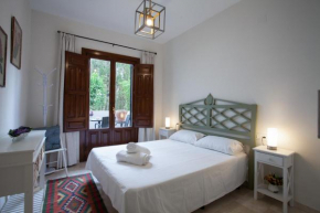 Apartamento De Lujo En Antiguo Convento, Granada